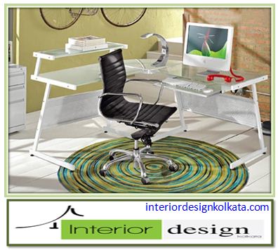 Interior Design Kolkata puts special emphasis on every detailing and accordingly work upon the beaut...